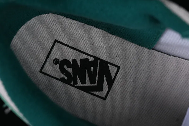 All categories Vans Vans series Vans Low Vans low-top Vans Knu Skool Vans low-top retro casual fat bread shoes VN000D6CJBG